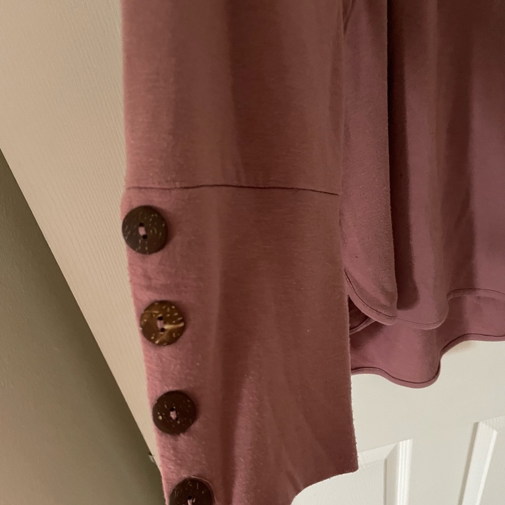 Pink tunic - Picture 4 of 4